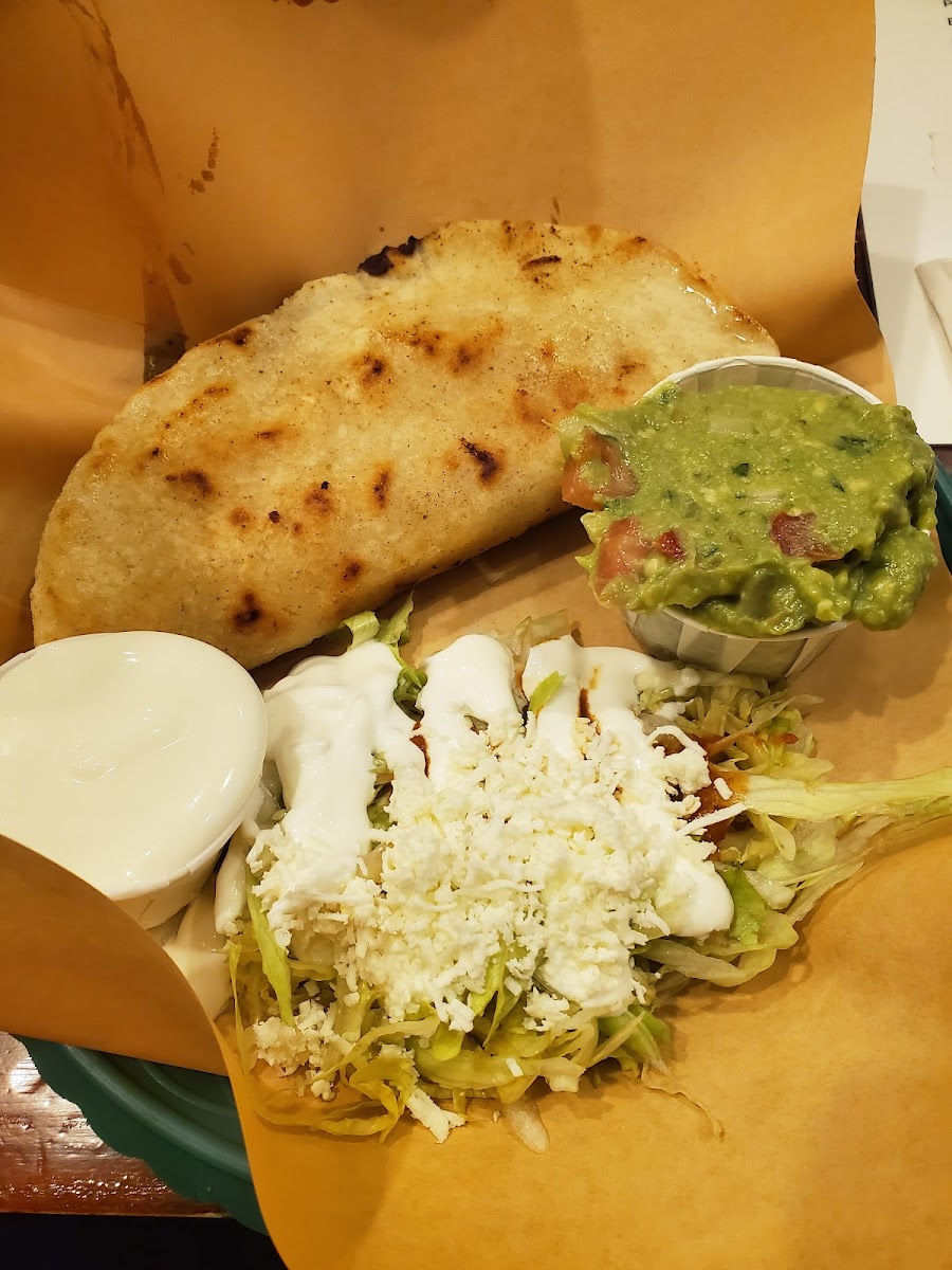 All Day - Appetizers