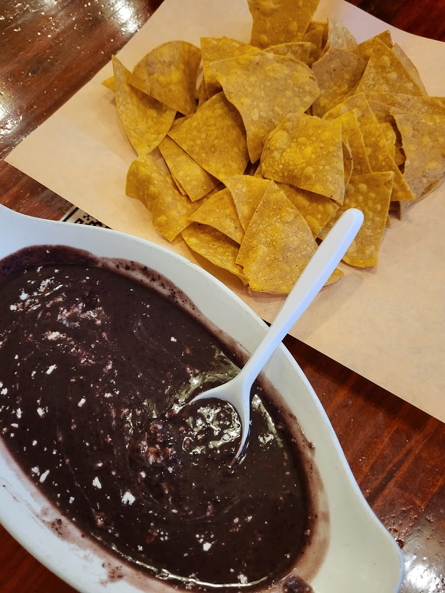 All Day - Appetizers