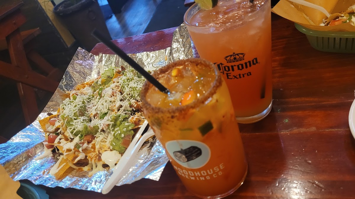 All Day - Appetizers