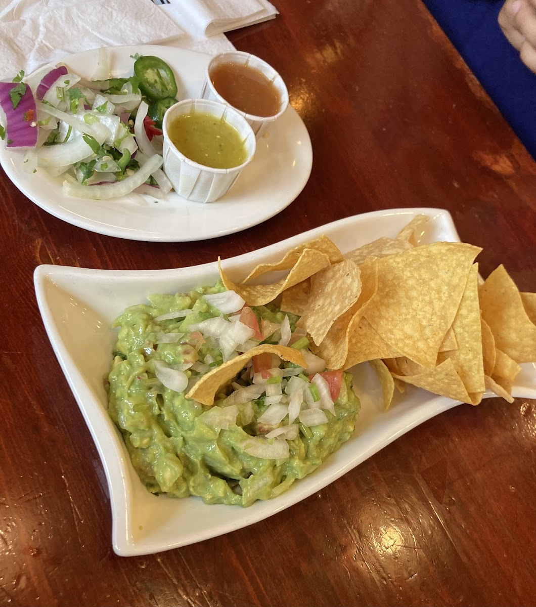 All Day - Appetizers