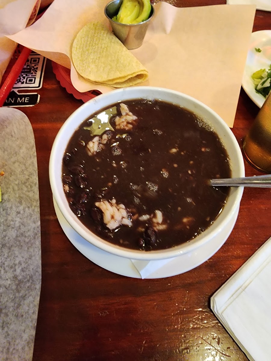 All Day - Burritos